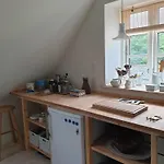 Nær Badesø Lejlighed *