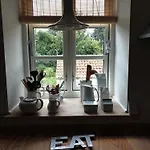 Nær Badesø Lejlighed *