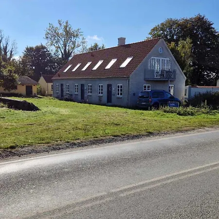 Naer Badeso * Arslev