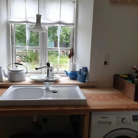 Naer Badeso Apartament Arslev