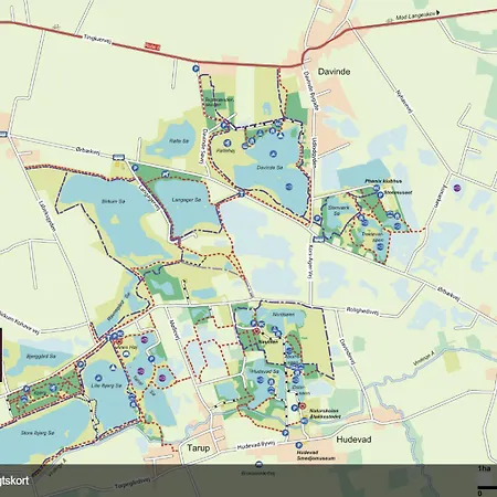 Naer Badeso Apartament