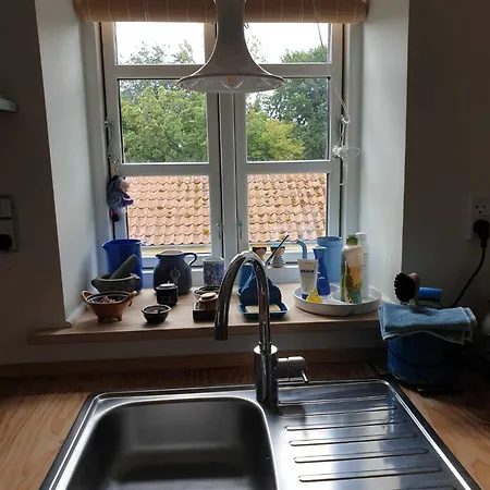Naer Badeso Appartement Arslev