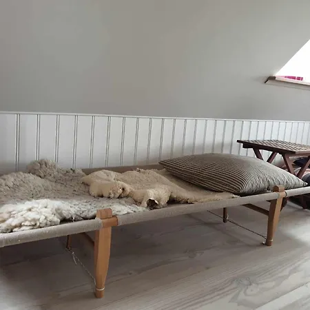 Appartement Naer Badeso *