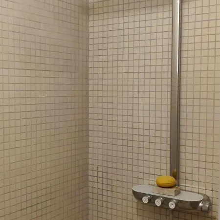 Naer Badeso Apartament