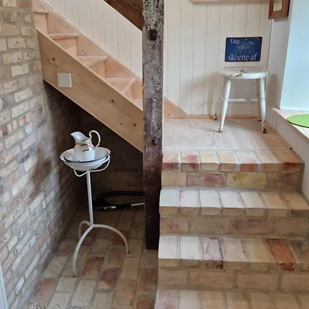 Naer Badeso * Arslev