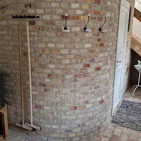 Naer Badeso Apartment *