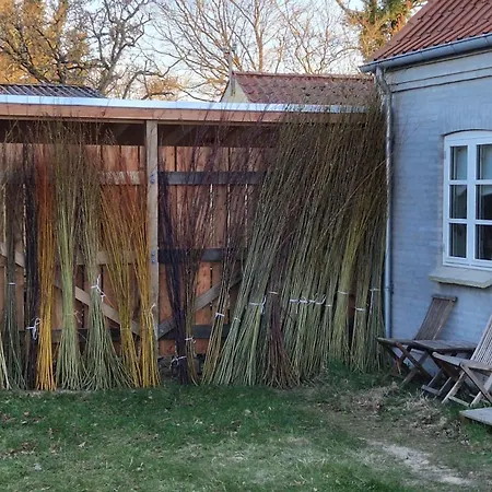 Apartment Naer Badeso Arslev