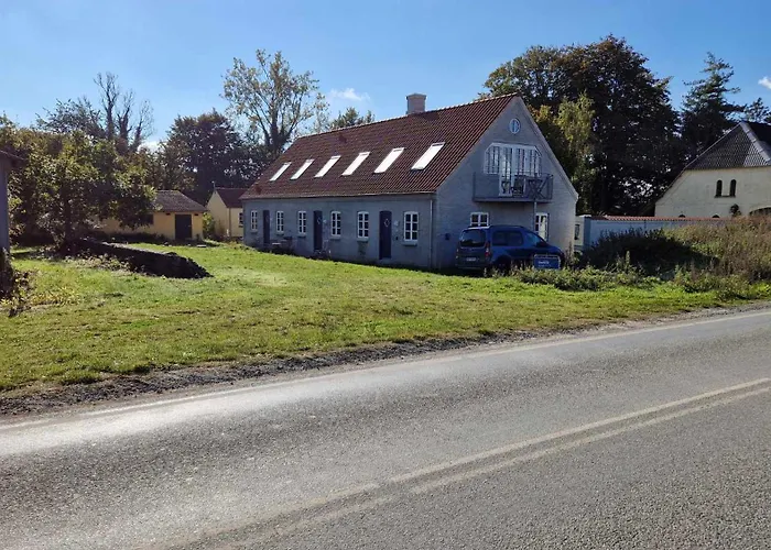 Naer Badeso * Arslev