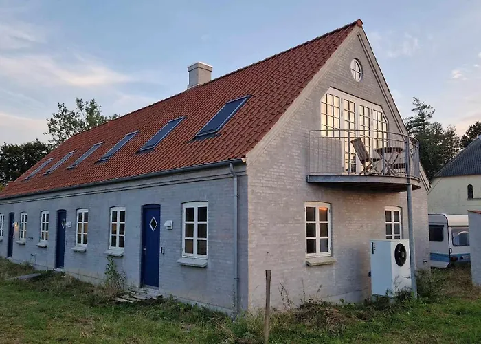 Naer Badeso Apartment *