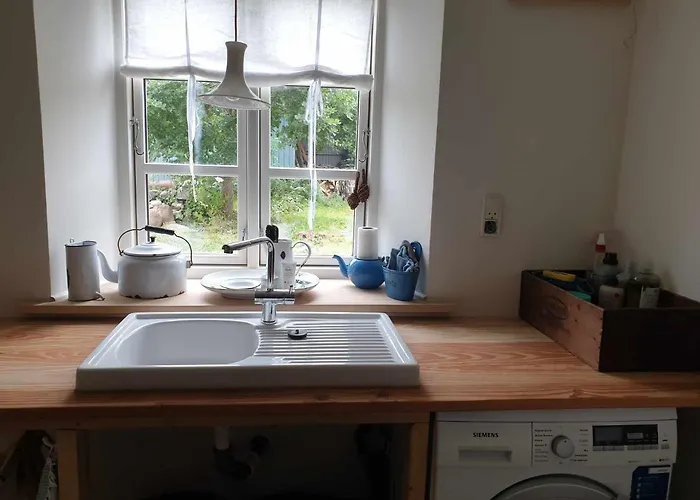 Naer Badeso Apartment Arslev