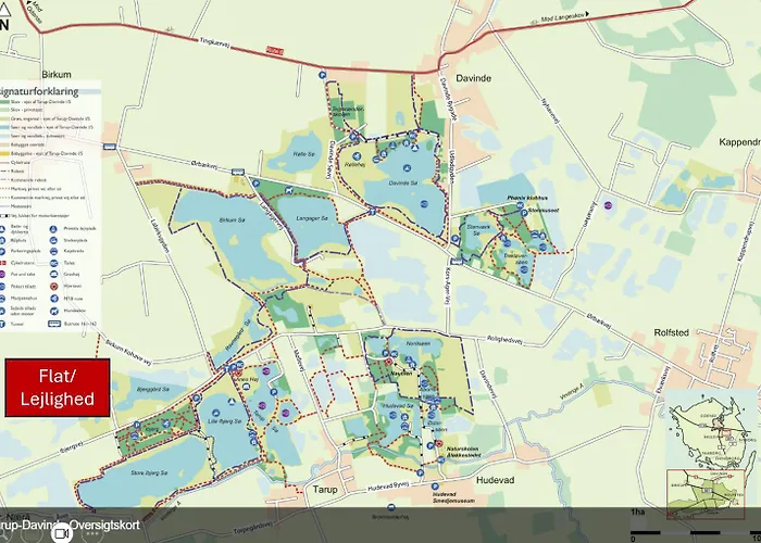 Naer Badeso Apartment