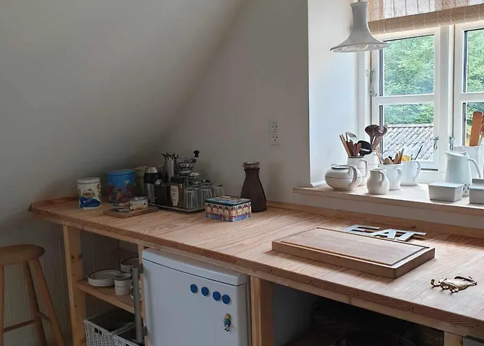 Naer Badeso Apartment *