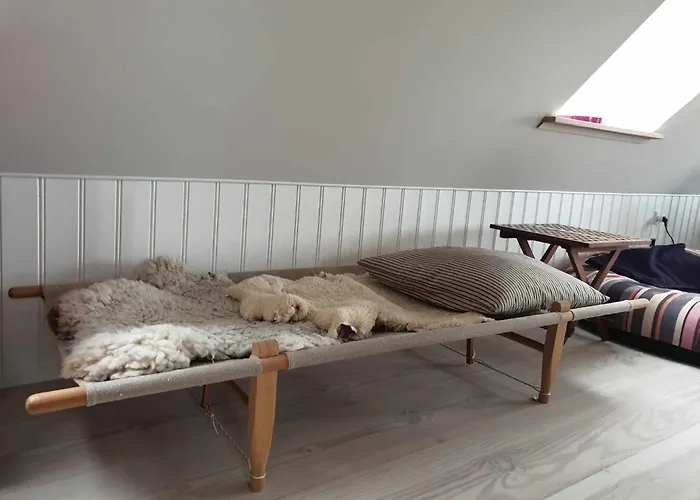 Apartment Naer Badeso *