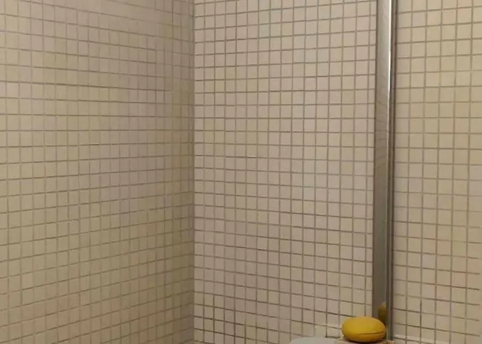 Naer Badeso Apartment