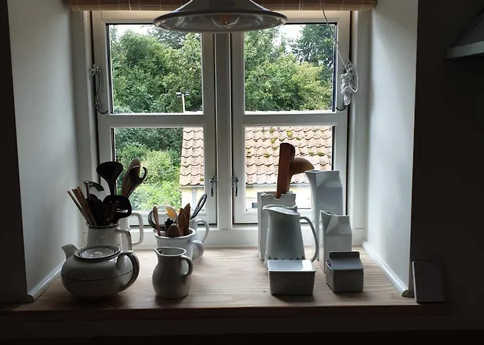 Naer Badeso Apartment *