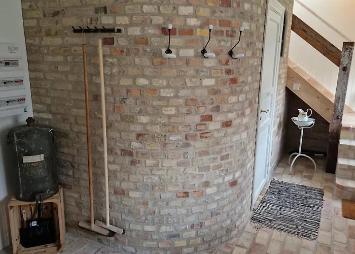 Naer Badeso Apartment *