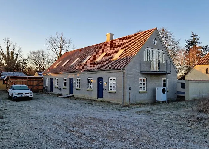 Apartment Naer Badeso *