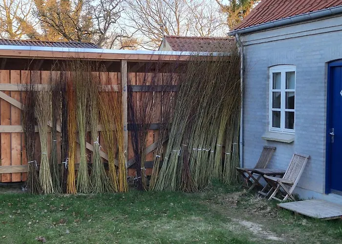 Apartment Naer Badeso Arslev